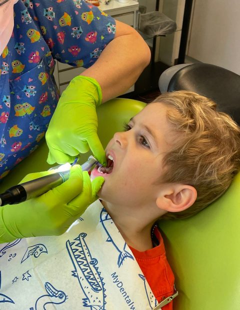 Jordan Dentalhygiene
